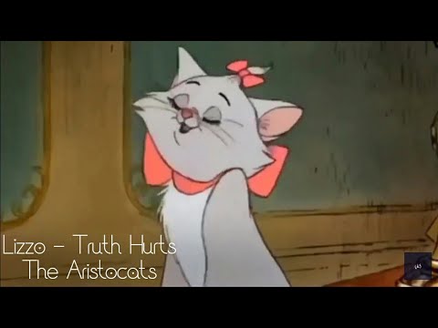 Truth Hurts by Lizzo with Aristocats