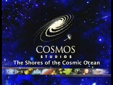Carl Sagan's COSMOS - Episode #1 The Shores of the Cosmic Ocean