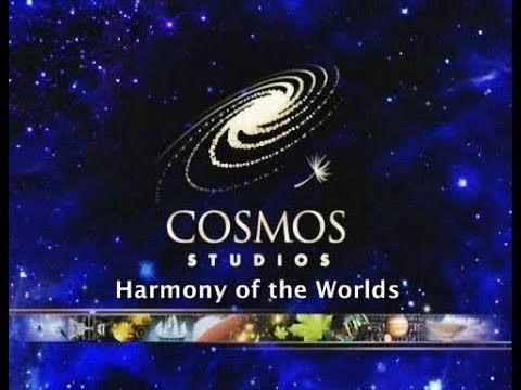 Carl Sagan's COSMOS - Episode #3 Harmony of the Worlds