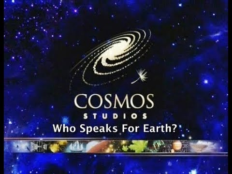 Carl Sagan's COSMOS - Episode #12 Encyclopaedia Galactica