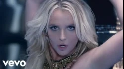 Work Bitch - Britney Spears