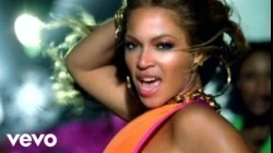 Crazy In Love - Beyoncé feature Jay-Z