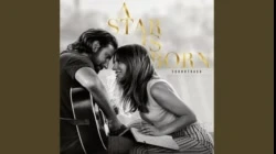 Shallow - Lady Gaga and Bradley Cooper from A Star is Born soundtrack