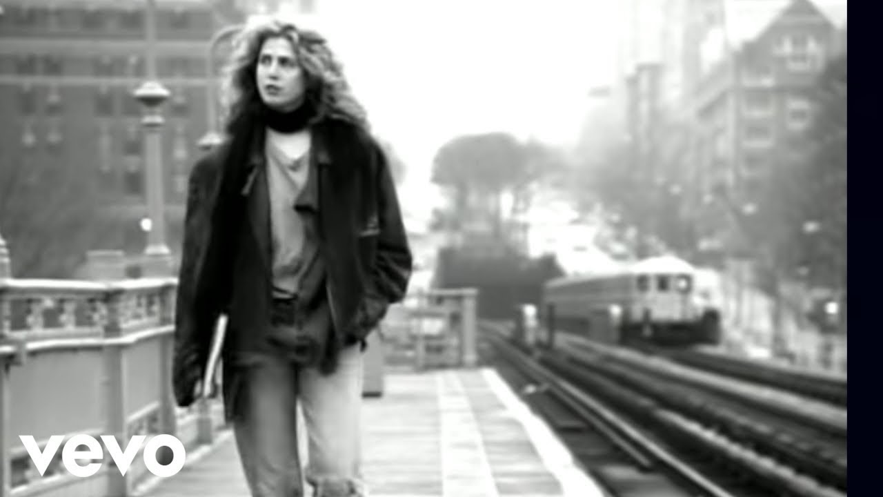 Damn I Wish I Was Your Lover - Sophie B. Hawkins