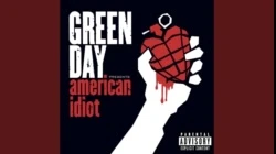 Holiday / Boulevard of Broken Dreams - Green Day