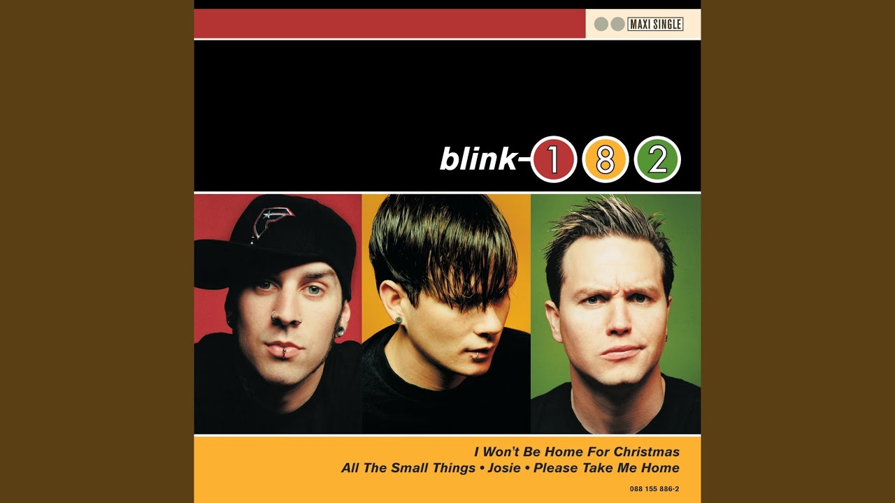 All The Small Things - Blink-182