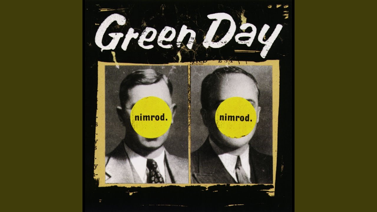 Good Riddance (Time of Your Life) - Green Day