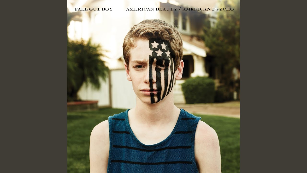 Centuries - Fall Out Boy