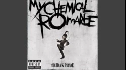 Welcome to the Black Parade - My Chemical Romance