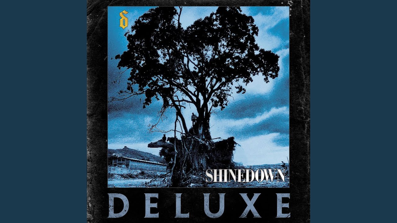 Simple Man (Acoustic) - Shinedown