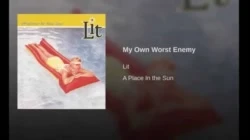 My Own Worst Enemy - Lit