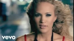 Before He Cheats - Carrie Underwood