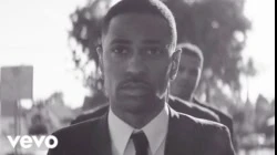 One Man Can Change The World - Big Sean featuring Kanye West and John Legend
