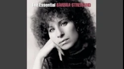 Someday My Prince Will Come - Barbra Streisand