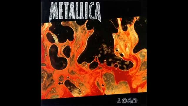 Load - Metallica (Full Album)