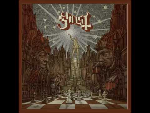 Popestar - Ghost